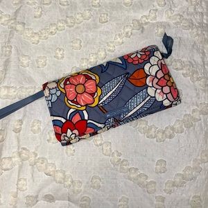 Vera Bradley Wallet!
